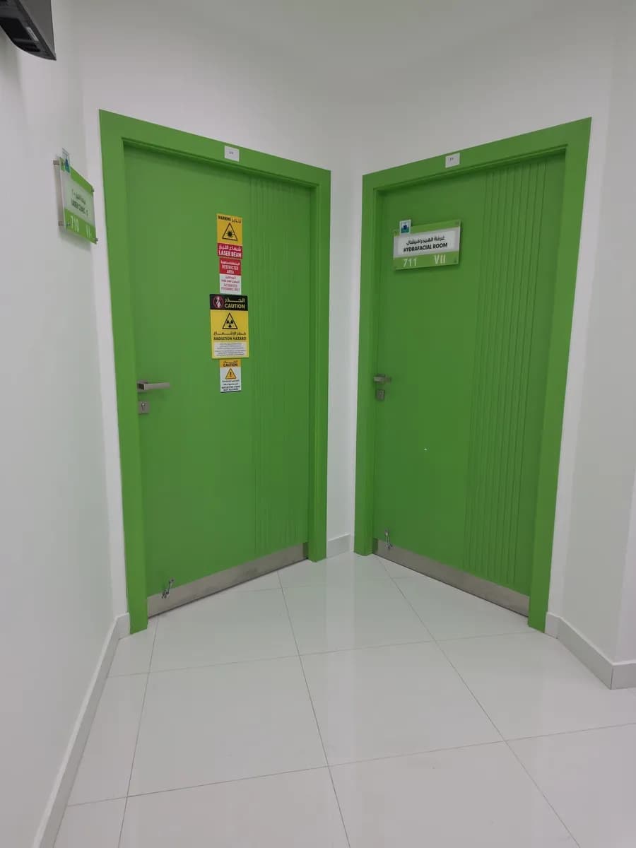 Al Hilal Medical Center for Women & Child, Adliya — صورة 8
