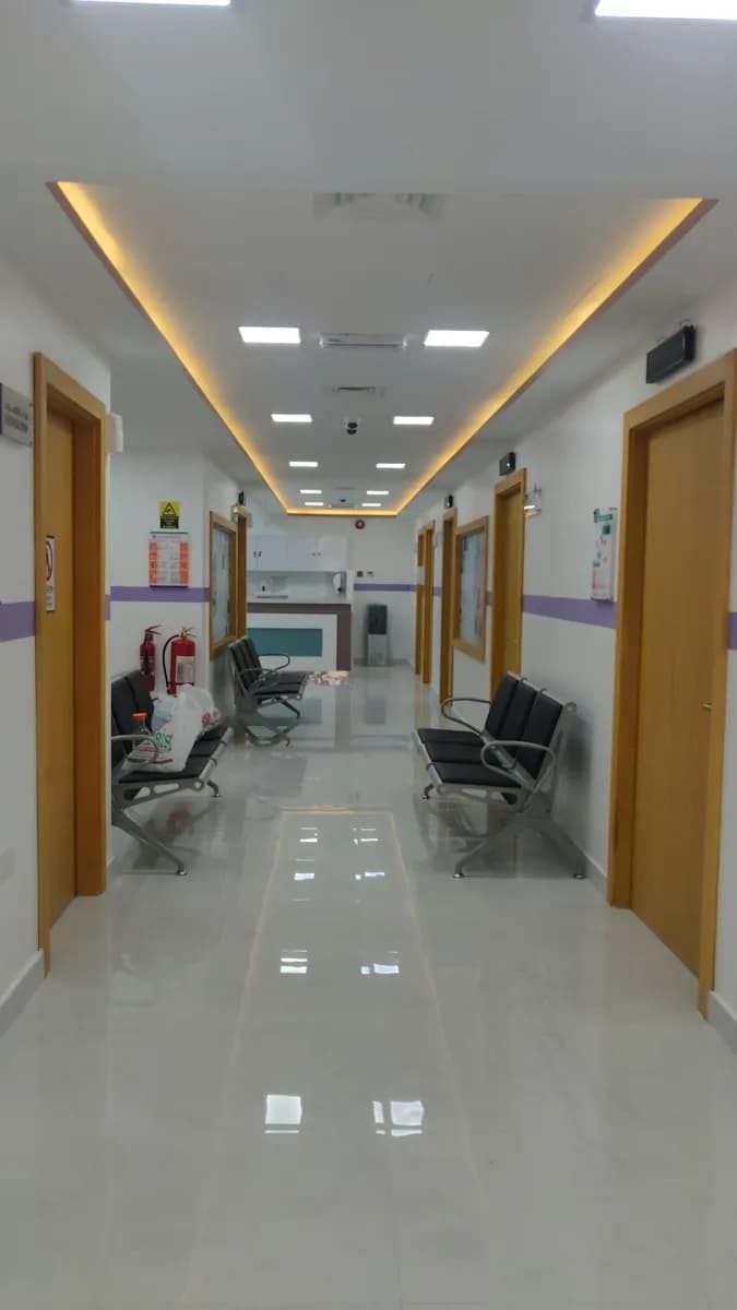 Al Hilal Medical Centre Askar — صورة 7