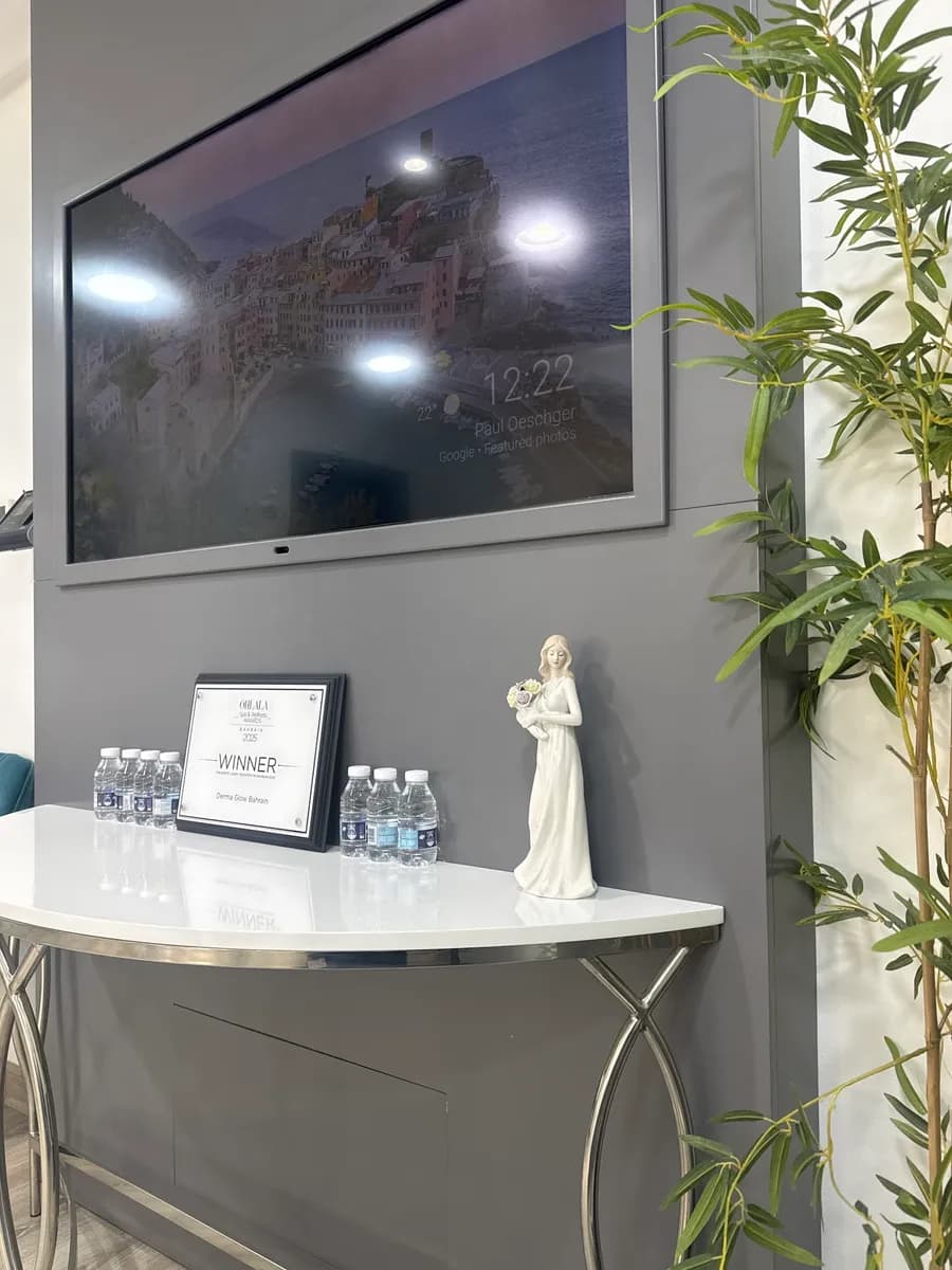 Derma Glow Medical Center - DGMC — صورة 3