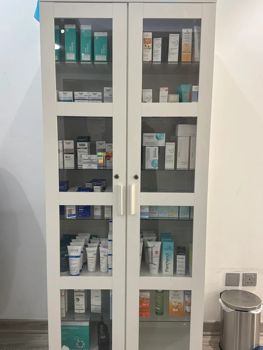 Derma Glow Medical Center - DGMC — صورة 6