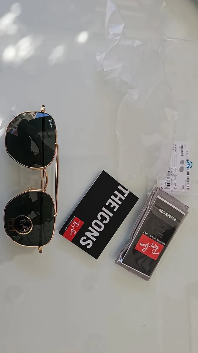 Vision & Style Opticals W.L.L Manama Bahrain — صورة 7