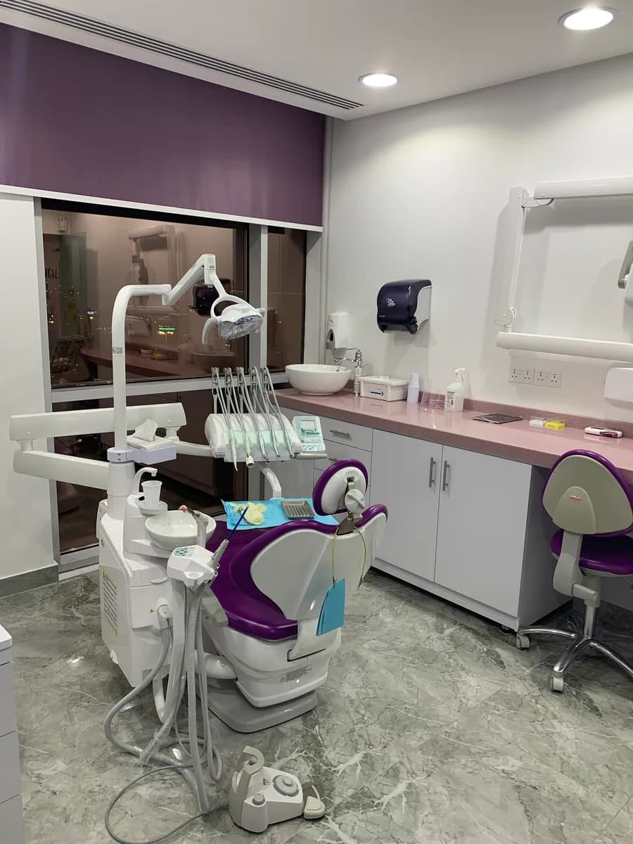 مركز أرتير الطبى ARtier Medical centre — صورة 6