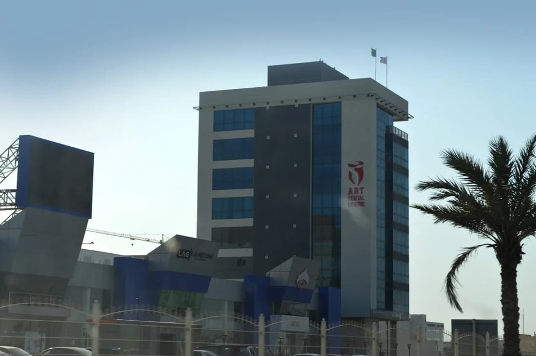 مركز أرتير الطبى ARtier Medical centre — صورة 8
