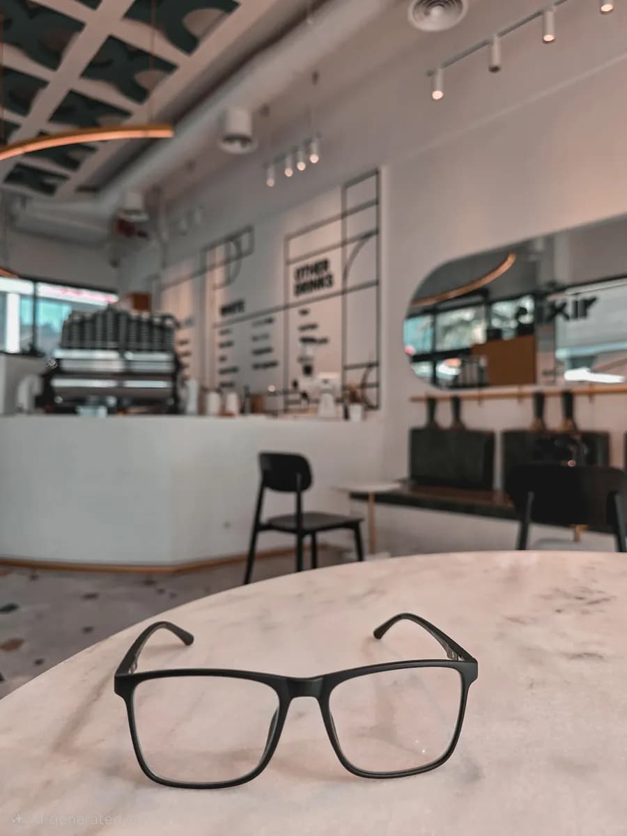 Spectaco Optics | نظارات سبكتكو — General Clinics & Polyclinics in Muharraq