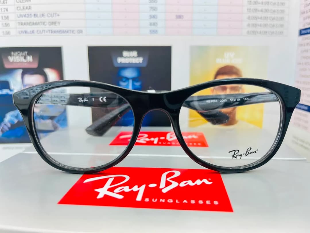 Vision And Style Optical WLL Hamad Town — صورة 6