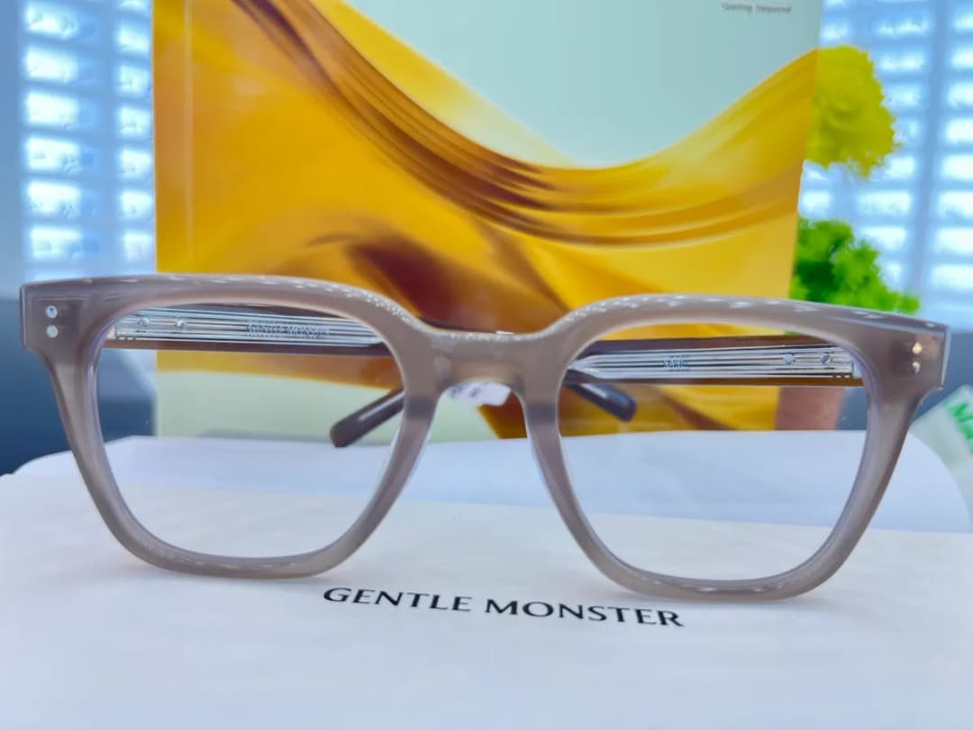 Vision And Style Optical WLL Hamad Town — صورة 7