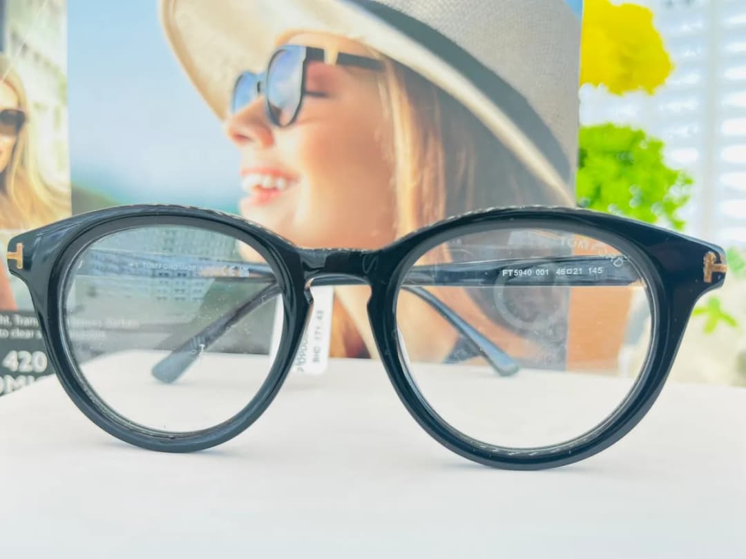 Vision And Style Optical WLL Hamad Town — صورة 8