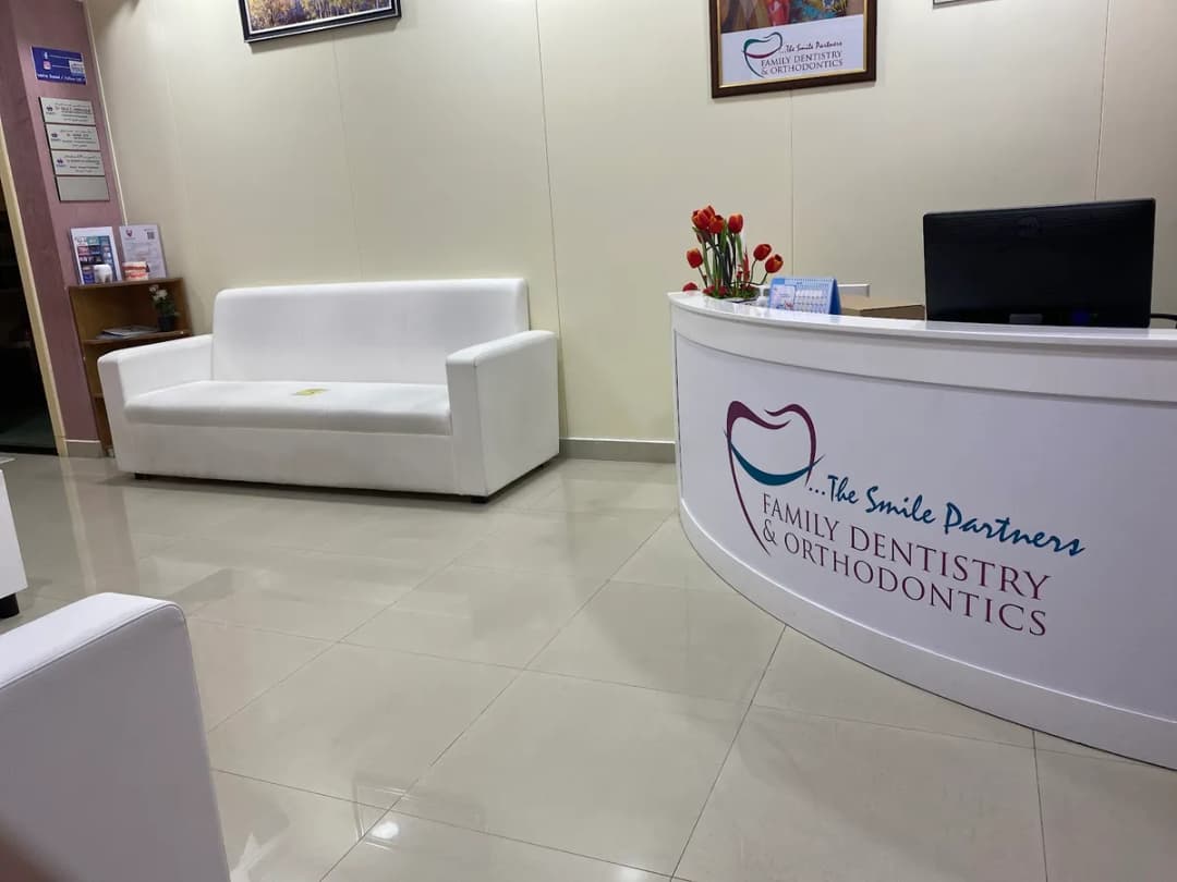 Dr.Jaise Joy Dental Surgeon — صورة 3