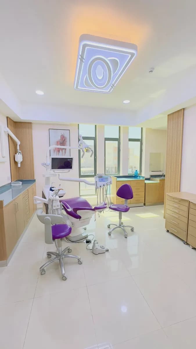 Dr.Jaise Joy Dental Surgeon — صورة 6