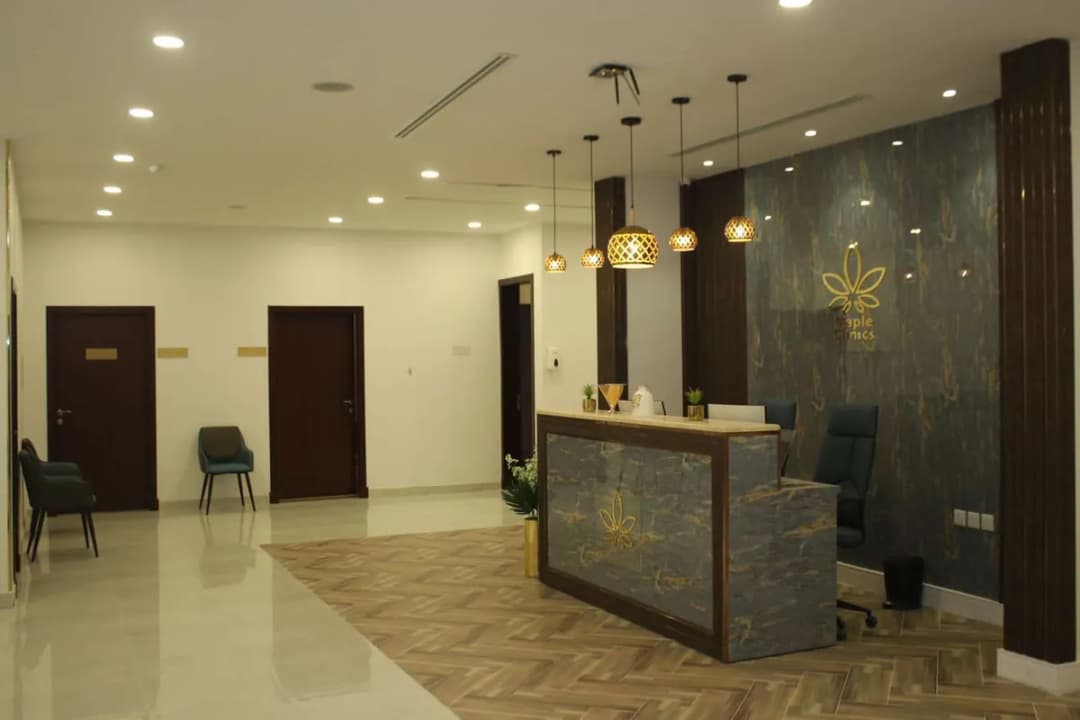 Dr.Jaise Joy Dental Surgeon — صورة 7