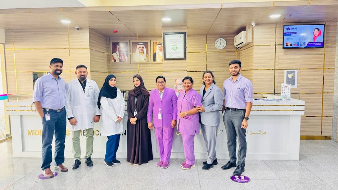 Dr.Jaise Joy Dental Surgeon — صورة 8
