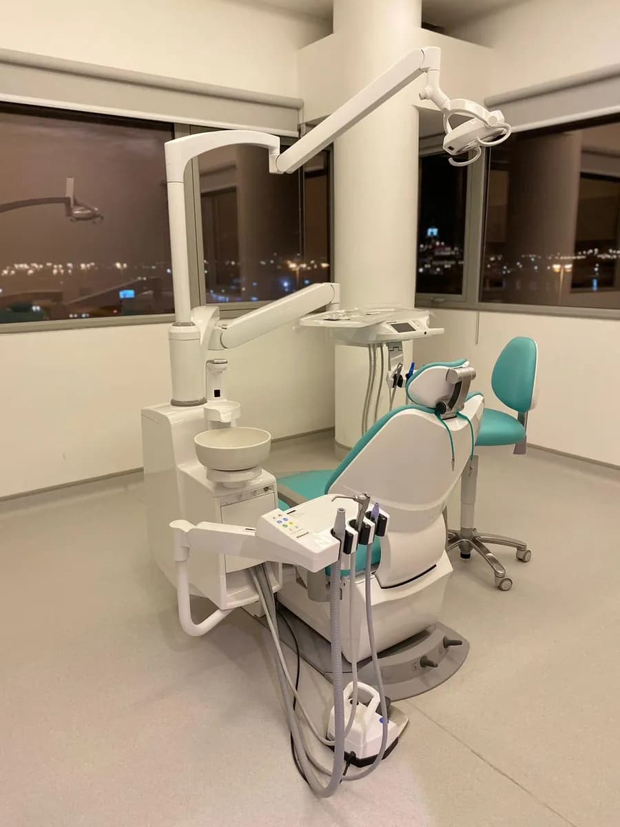 Cosmetica Dental Center | كوزمتيكا لطب الأسنان — صورة 2
