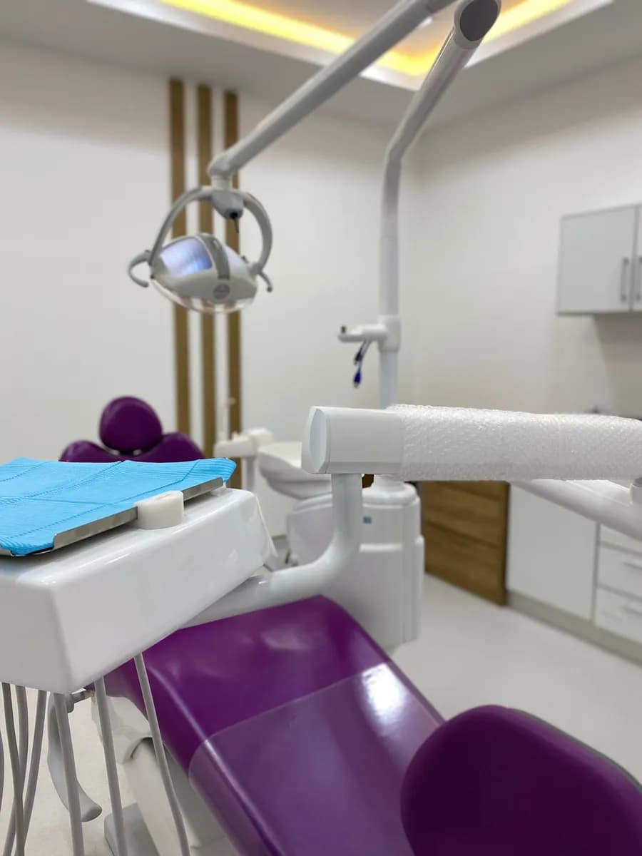 Cosmetica Dental Center | كوزمتيكا لطب الأسنان — صورة 4