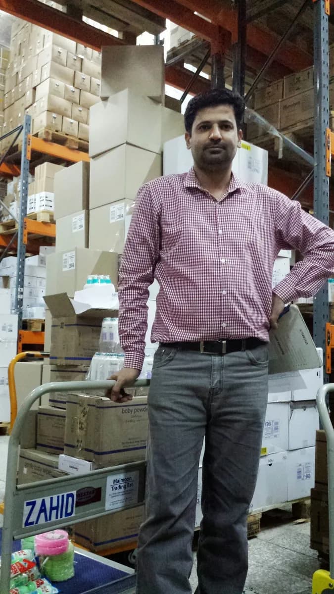 Ruyan Commercial Centre — صورة 2