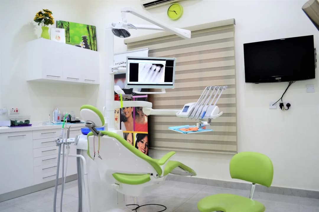 Dr. Ali Al Marzooq Dental Center — صورة 3