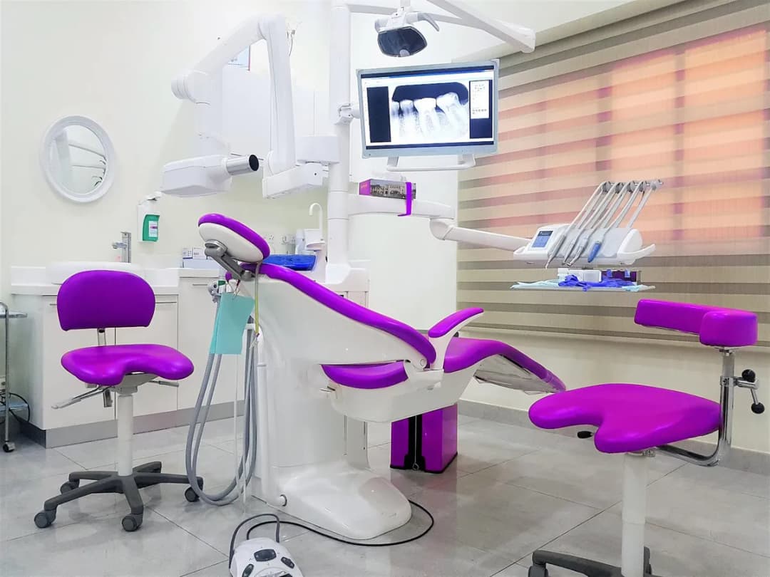 Dr. Ali Al Marzooq Dental Center — صورة 4