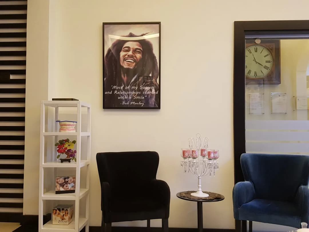 Dr. Ali Al Marzooq Dental Center — صورة 7