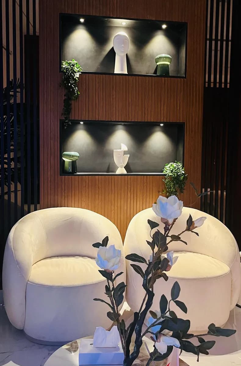 Liva Skin and Sculpt Clinic — صورة 2
