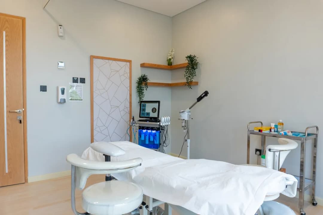 Liva Skin and Sculpt Clinic — صورة 5