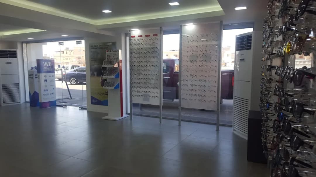 Optica – Hamad Town — صورة 2
