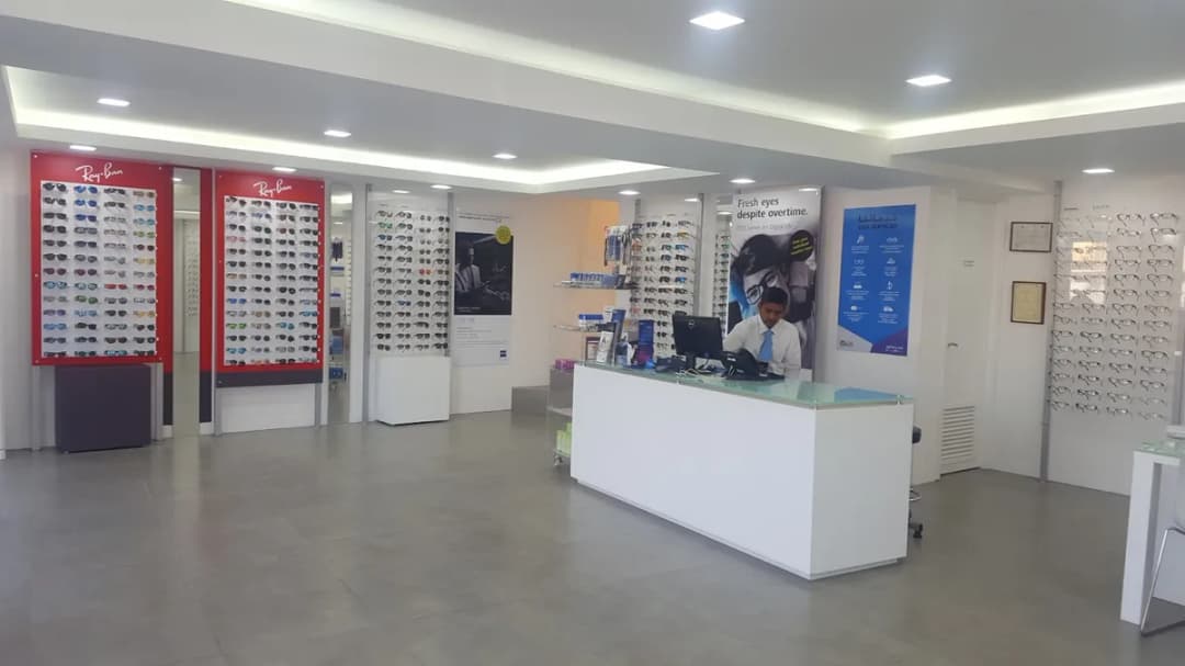 Optica – Hamad Town — صورة 3