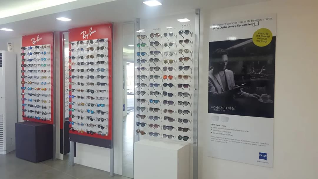 Optica – Hamad Town — صورة 4