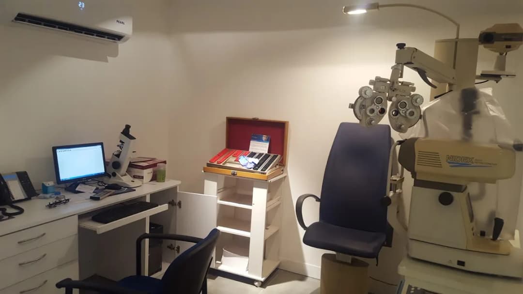 Optica – Hamad Town — صورة 5