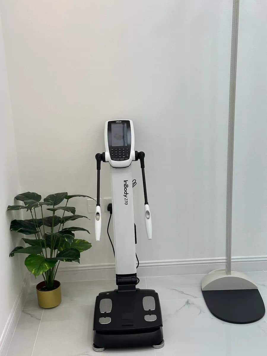 سمارت نيوترشن للحياة - Smart nutrition life center — صورة 7