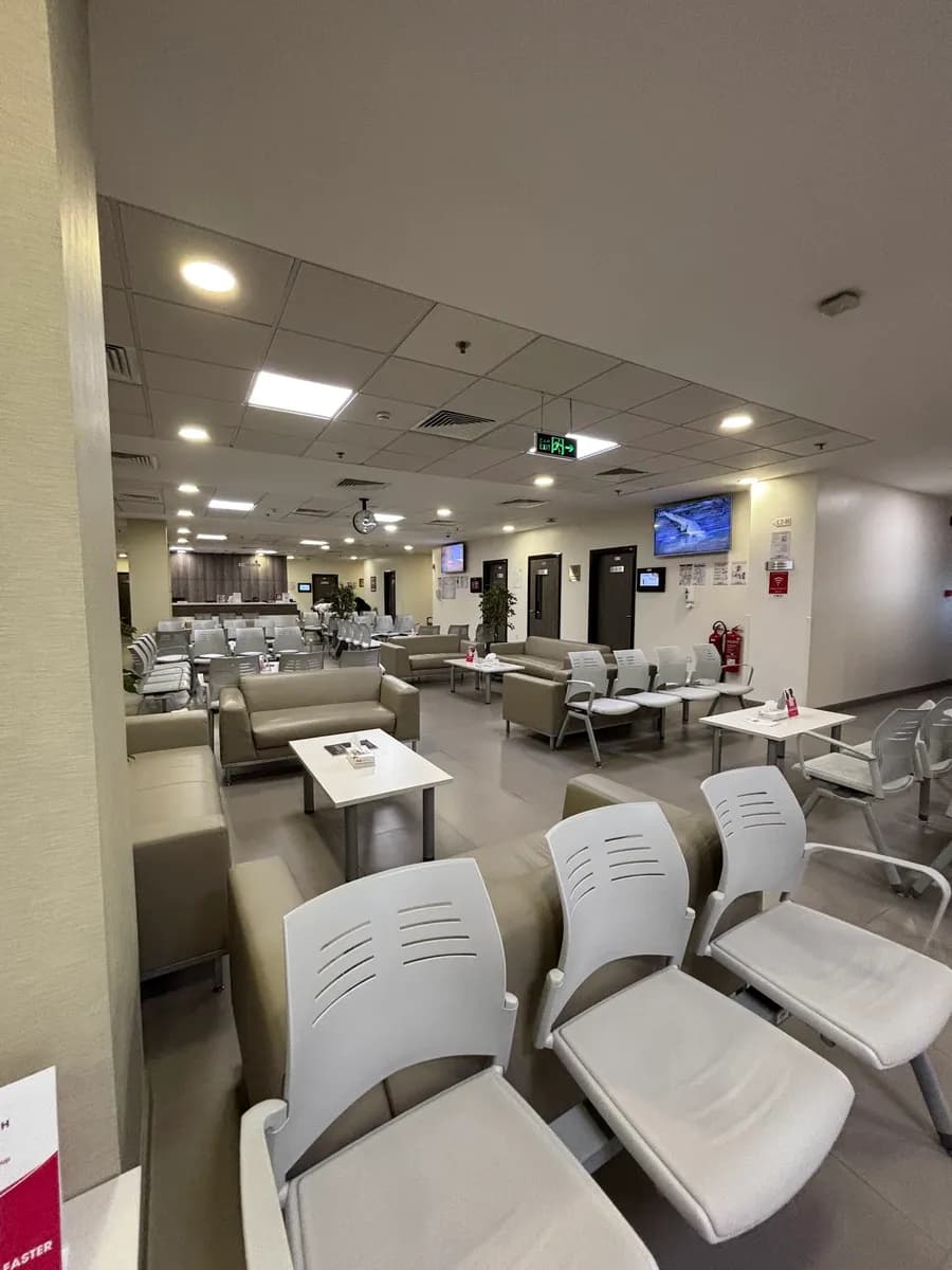 Royal Bahrain Hospital — صورة 2