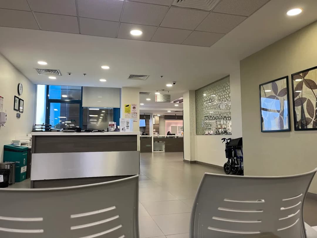 Royal Bahrain Hospital — صورة 3