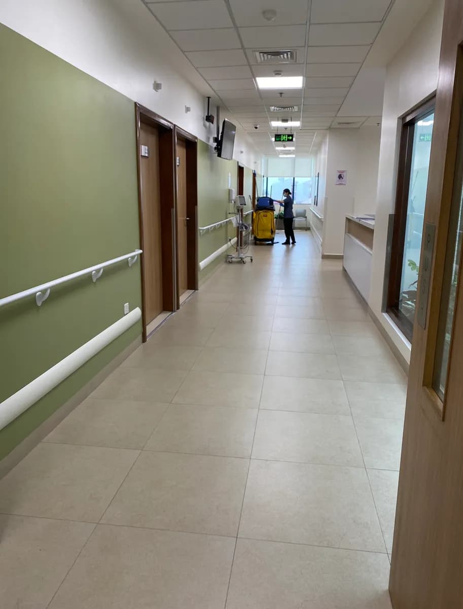 Royal Bahrain Hospital — صورة 5
