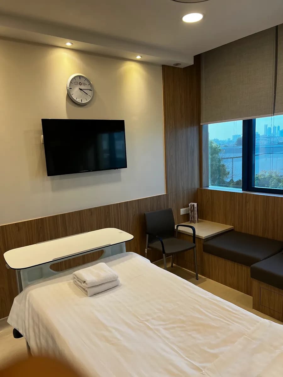 Royal Bahrain Hospital — صورة 6