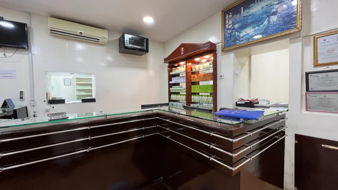 Kottakkal Ayurvedic Centre, Juffair — صورة 6
