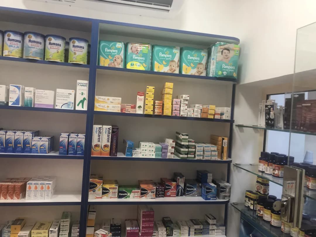 Ibn Sina Specialized Clinic for children — صورة 4