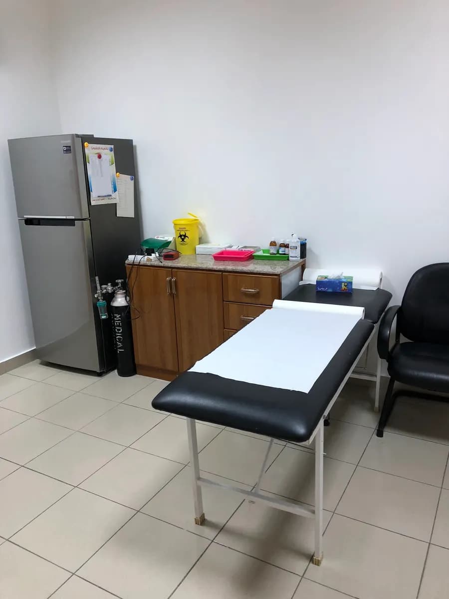 Ibn Sina Specialized Clinic for children — صورة 5