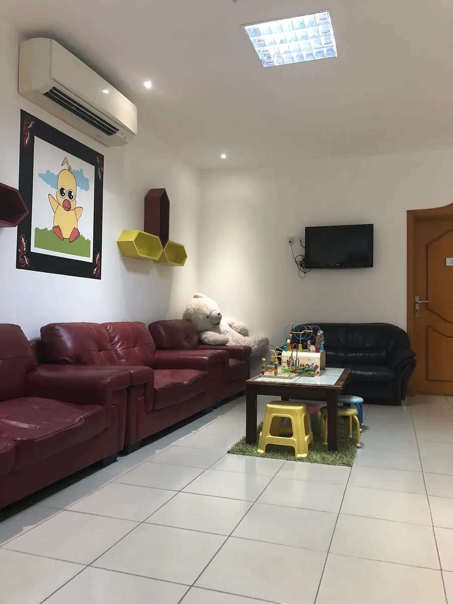 Ibn Sina Specialized Clinic for children — صورة 6
