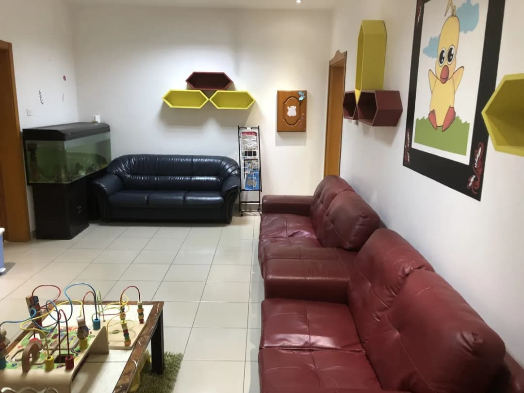 Ibn Sina Specialized Clinic for children — صورة 7