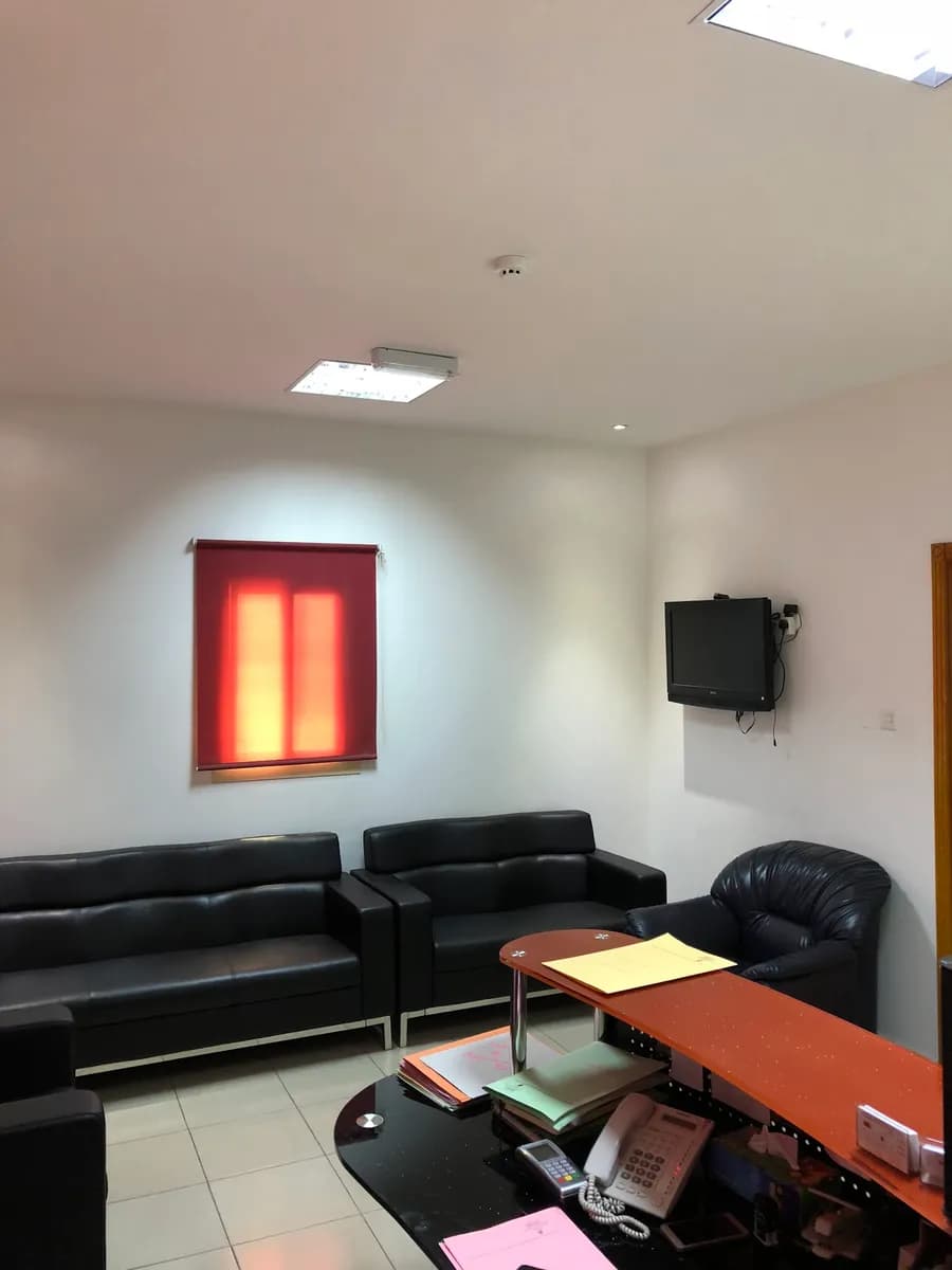 Ibn Sina Specialized Clinic for children — صورة 8