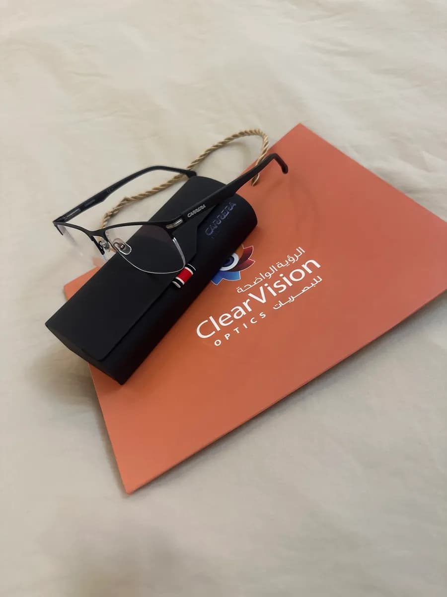 Clear Vision Optics, Riffa Lulu Mall — صورة 5