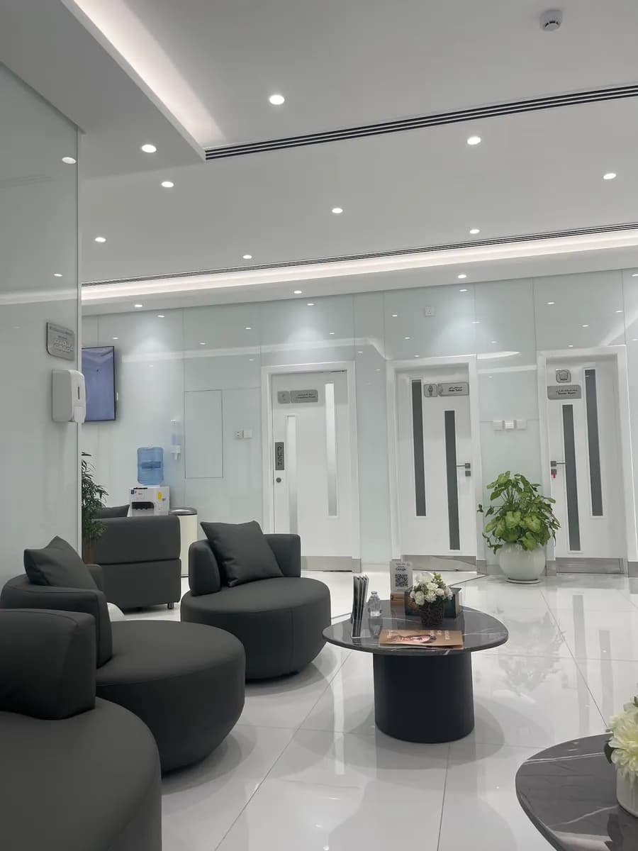 Al Rabeeh Derma & Laser Center — صورة 2