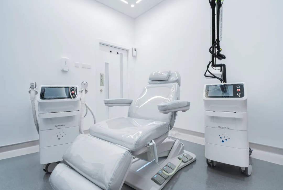 Al Rabeeh Derma & Laser Center — صورة 3