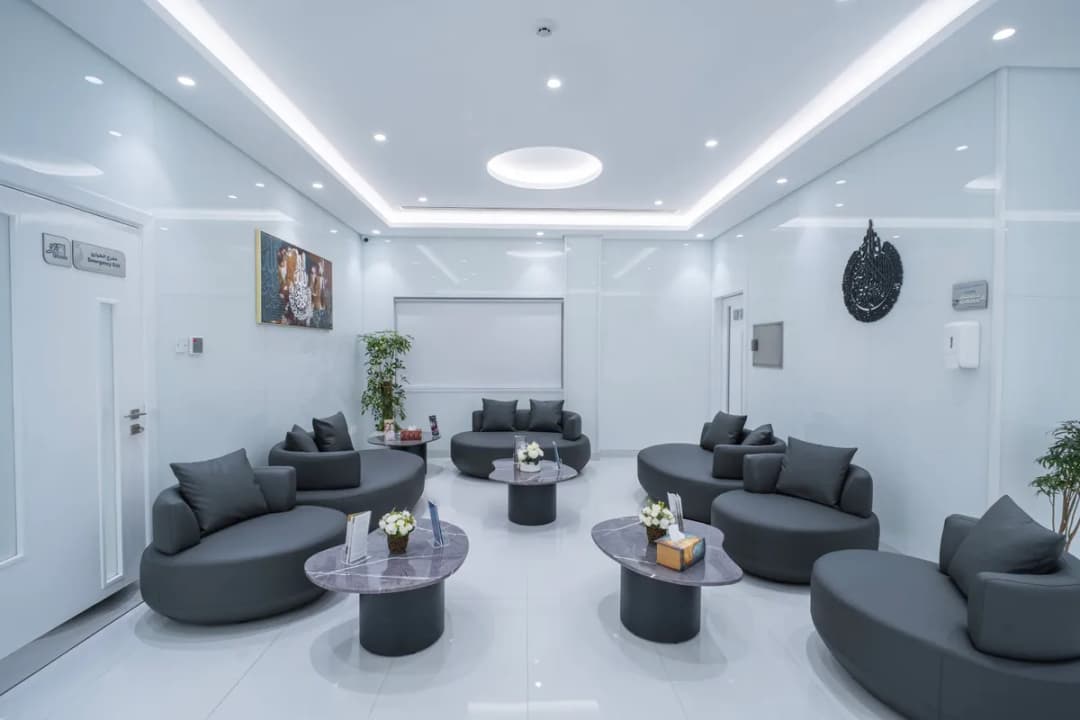 Al Rabeeh Derma & Laser Center — صورة 4