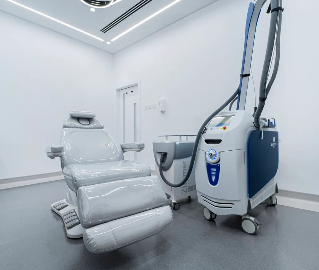 Al Rabeeh Derma & Laser Center — صورة 5