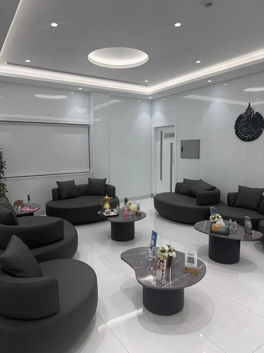 Al Rabeeh Derma & Laser Center — صورة 6