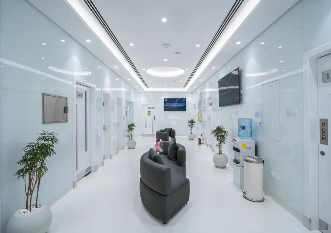 Al Rabeeh Derma & Laser Center — صورة 7