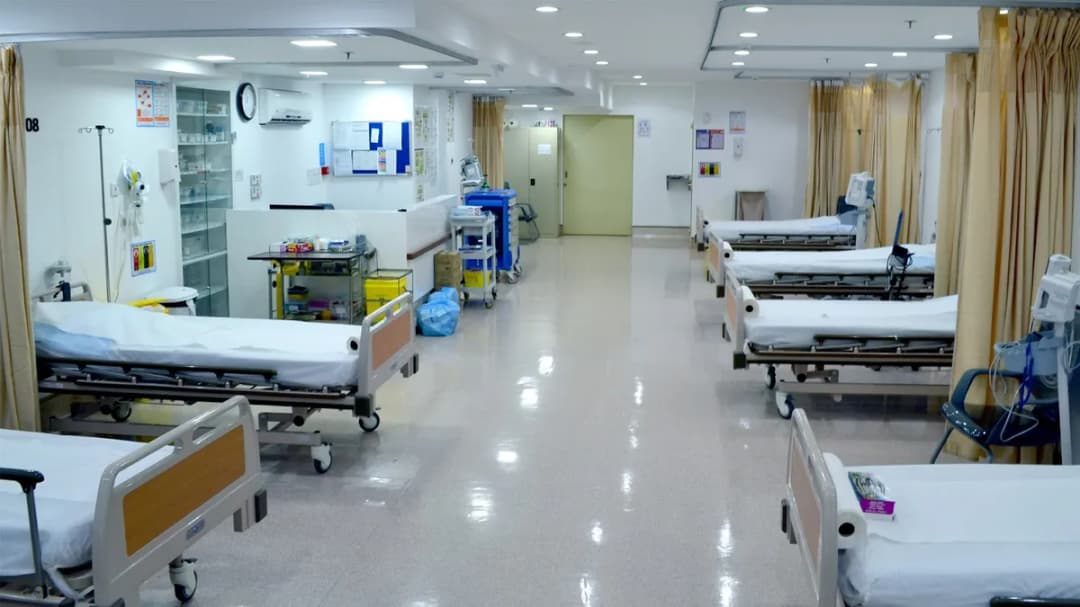 Shifa Al Jazeera Hospital — صورة 7