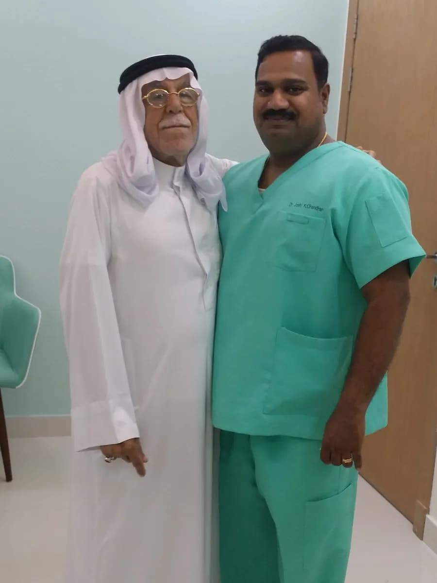 Dr.Joshi 's Al Aman Dental Center — صورة 4