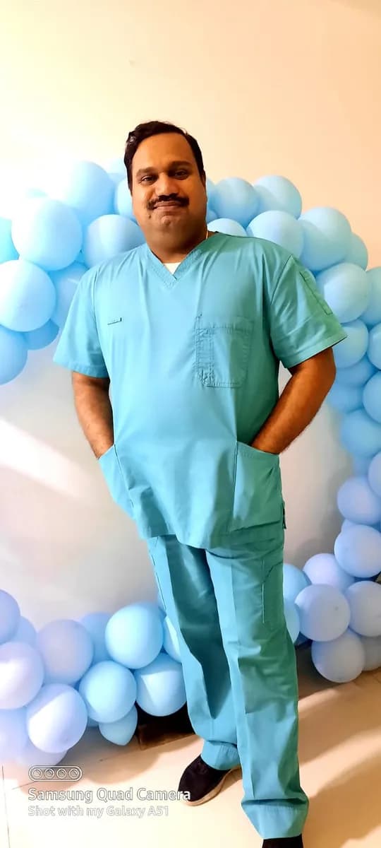 Dr.Joshi 's Al Aman Dental Center — صورة 7