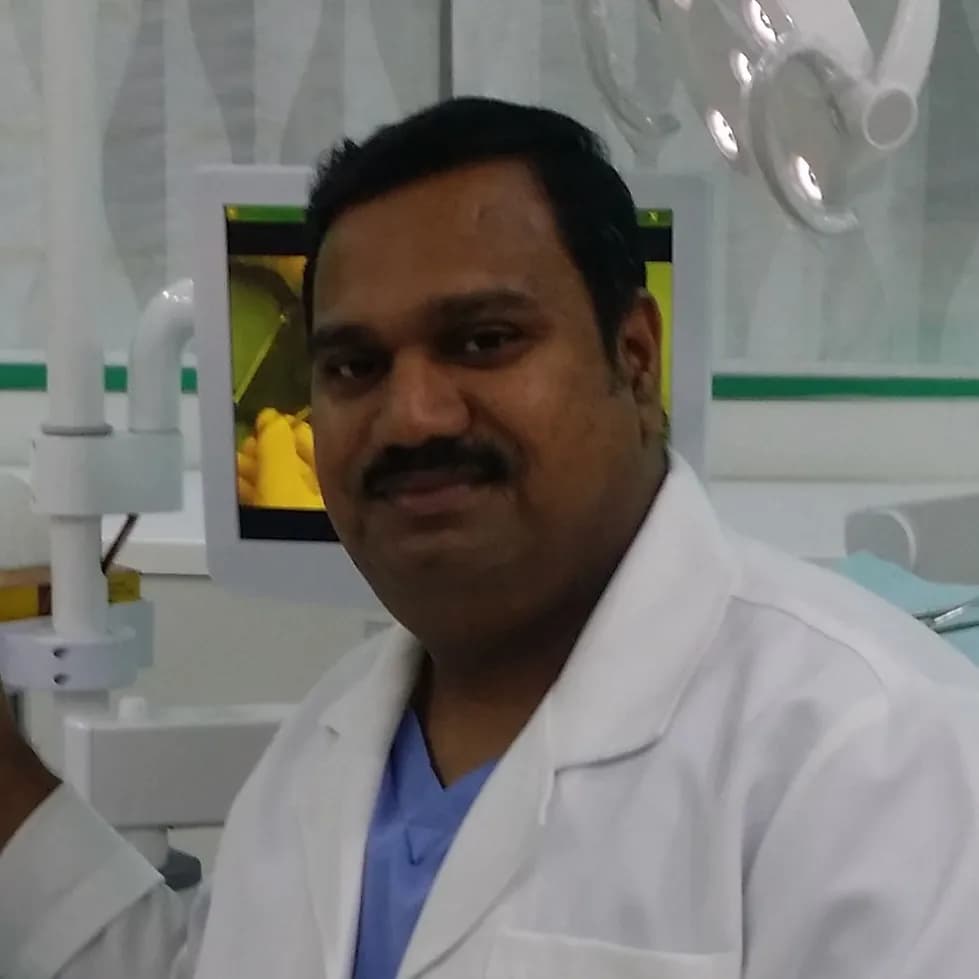 Dr.Joshi 's Al Aman Dental Center — صورة 8