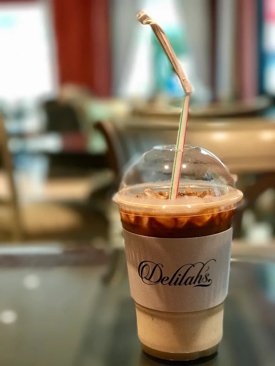 Najibi Centre — صورة 6